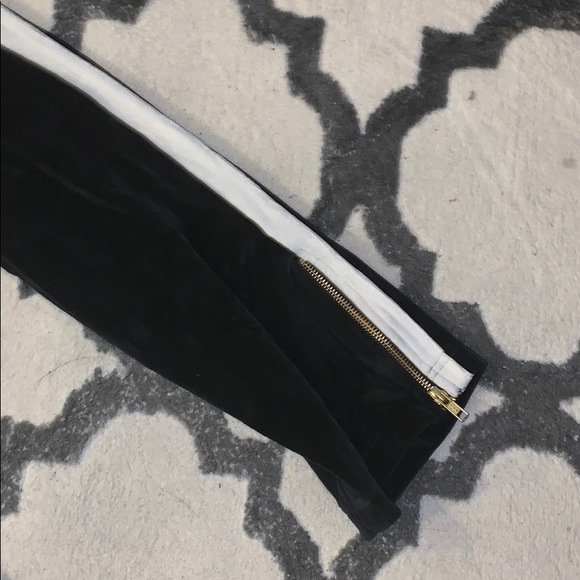 A. Tiziano Sweatpants - Picture 3 of 5